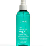 Ziaja Manuka Pore Tightening and Purifying Toner 200 ml - Chivela