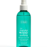 Ziaja Manuka Pore Tightening and Purifying Toner 200 ml - Chivela