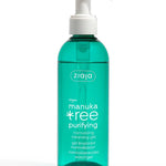 Ziaja Manuka Facial Cleansing Gel 200 ml - Chivela